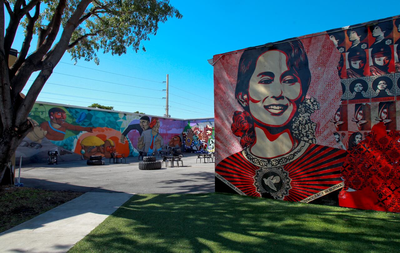 Wynwood Marketplace