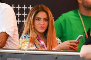 Shakira podría cambiar el destino del matrimonio de Clara Chía y Piqué