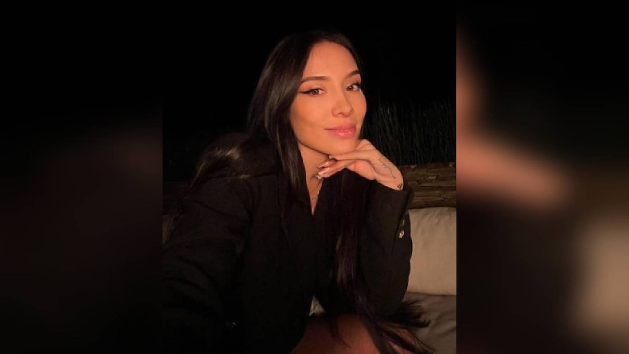 La influenciadora contó que no le gustaba la música popular. Foto: Instagram @luisafernandaw.