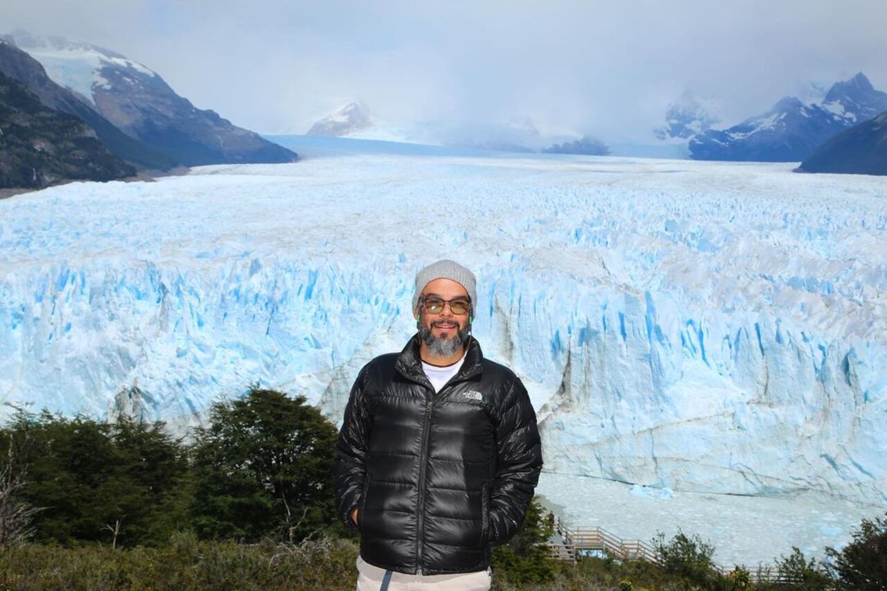 Carlos Vargas- presentador de farándula
@carlitosvargasm