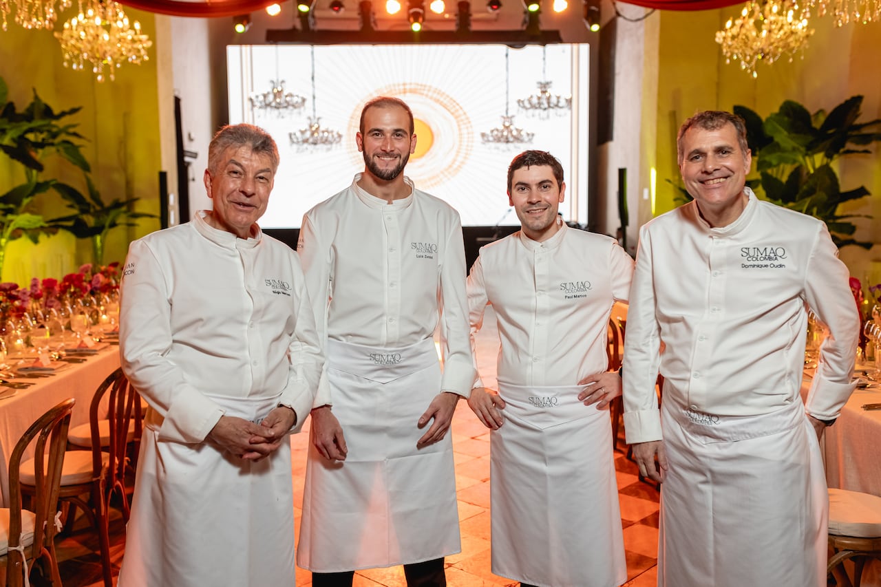 Sofitel Legend Santa Clara: donde la historia, el lujo y la alta cocina se encuentran en Cartagena