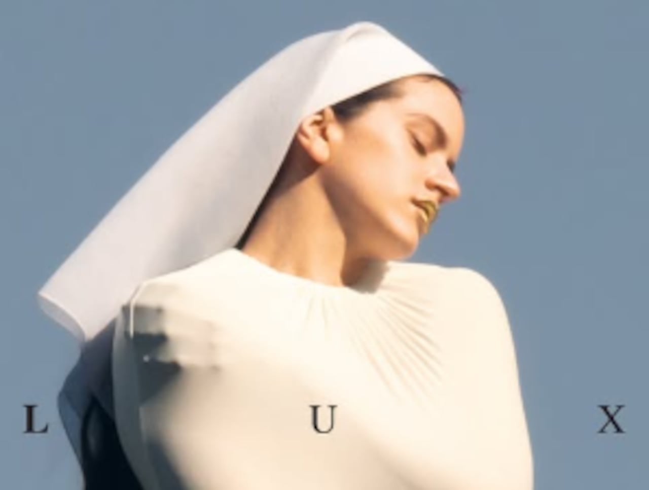 Lanzamiento mostro adelanto de su nuevo álbum