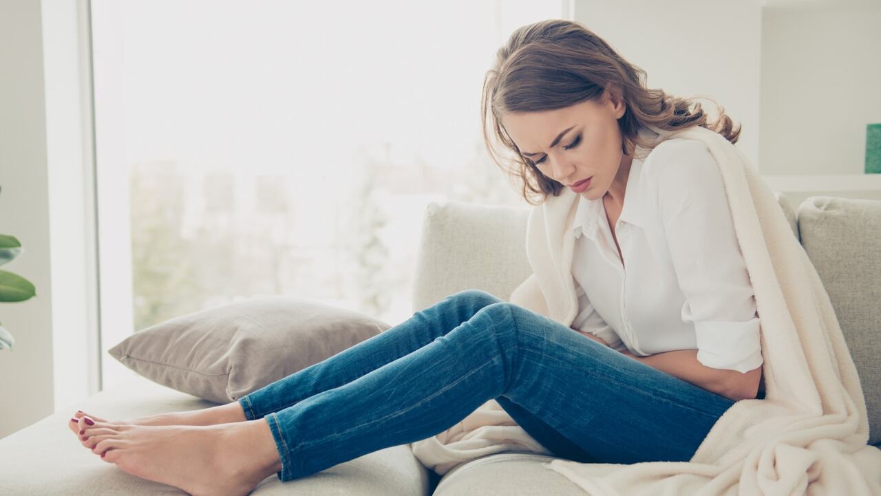 Bajar de peso después del parto se ha convertido en sinónimo de presión social