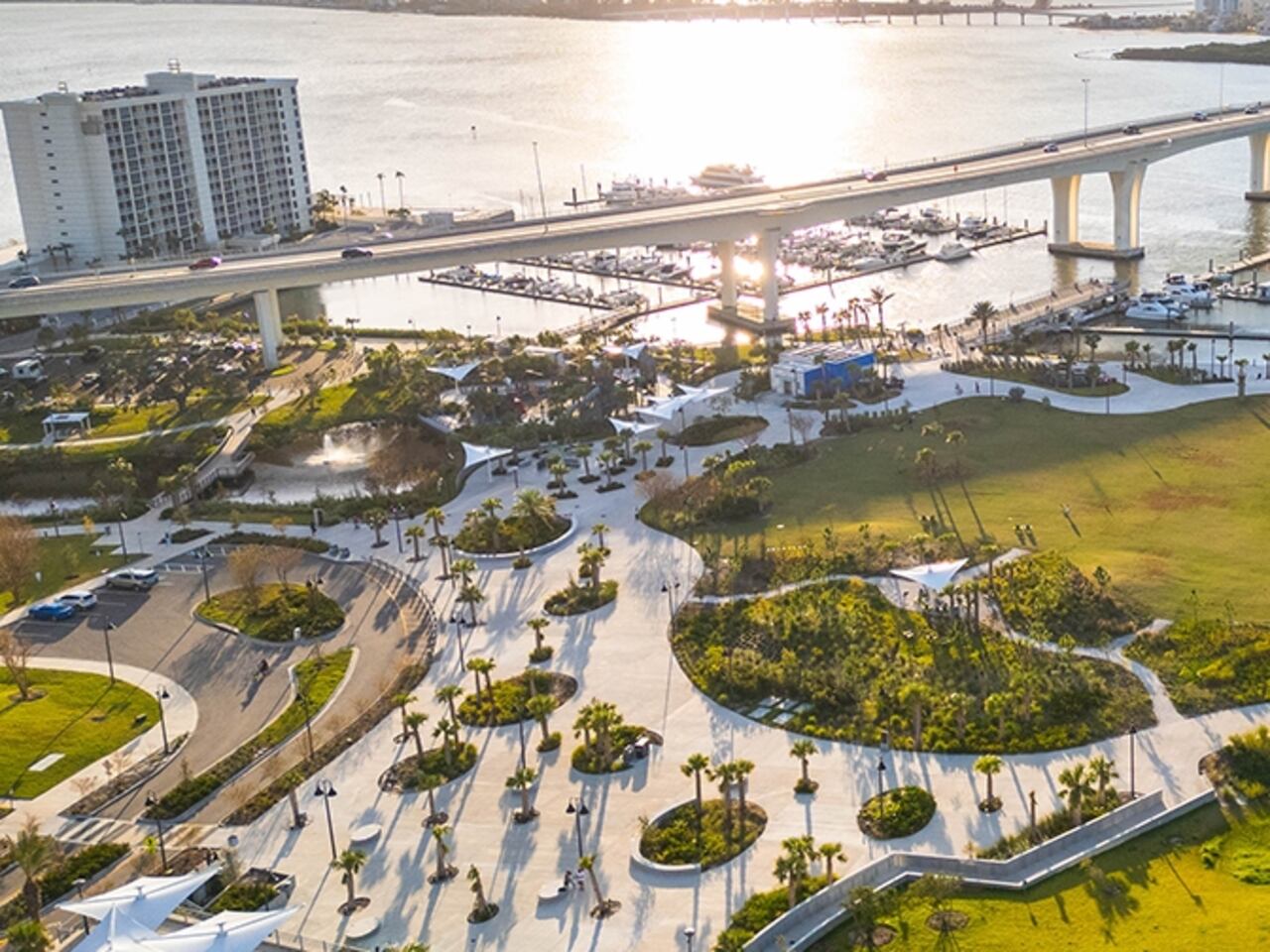 St. Pete-Clearwater
