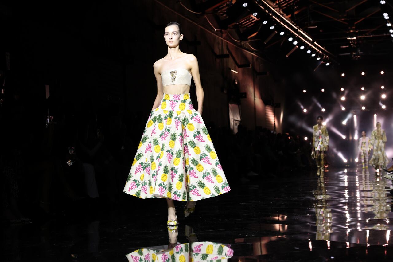 Semana de la Moda en Milán