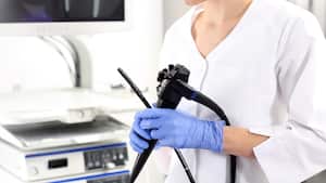 De acuerdo con la OMS, el cáncer de colon es el tercer tipo de cáncer con más diagnósticos nuevos cada año en el mundo, después del de seno y de pulmón.