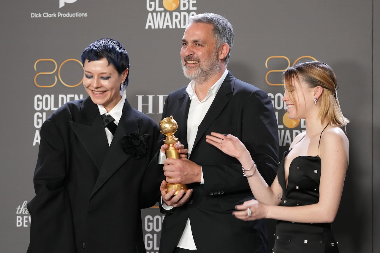 Golden Globes 2023