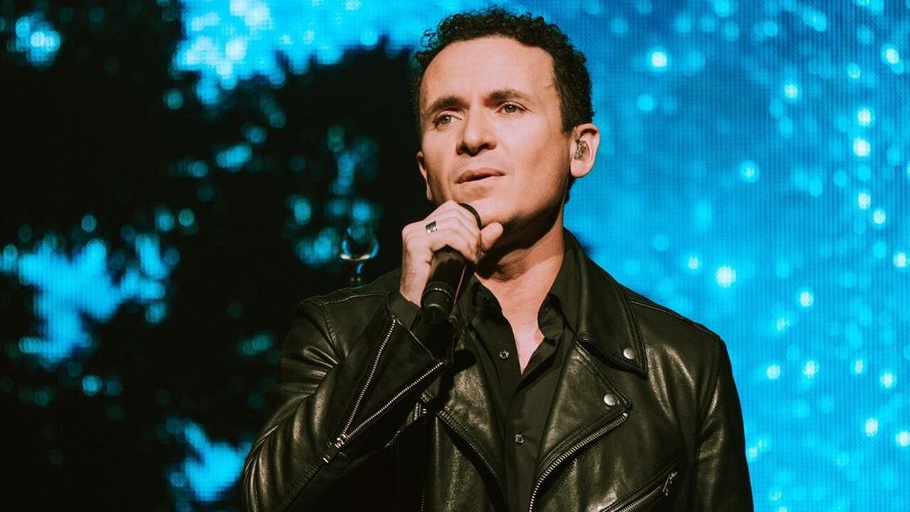 Fonseca comparte sus mejores recuerdos tras 20 años de trayectoria