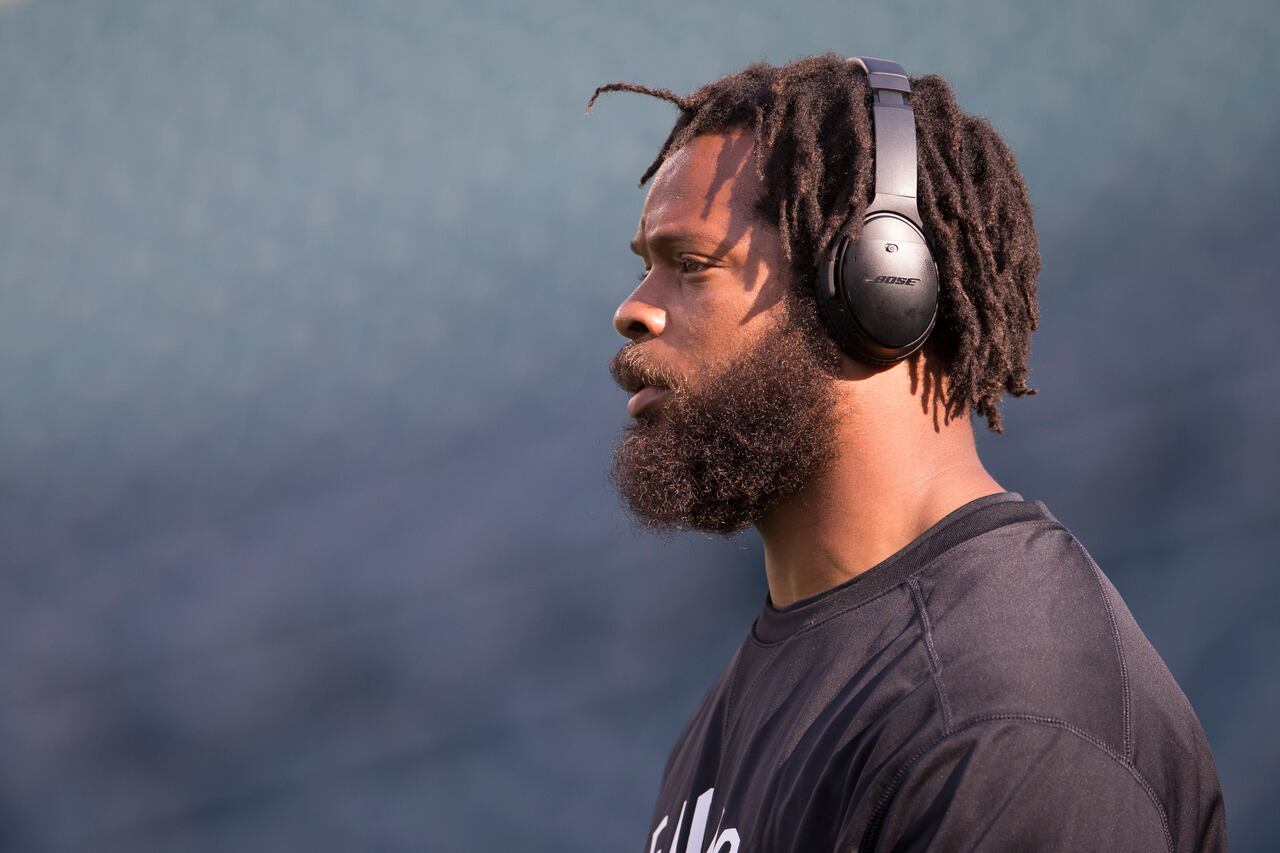 Michael Bennett