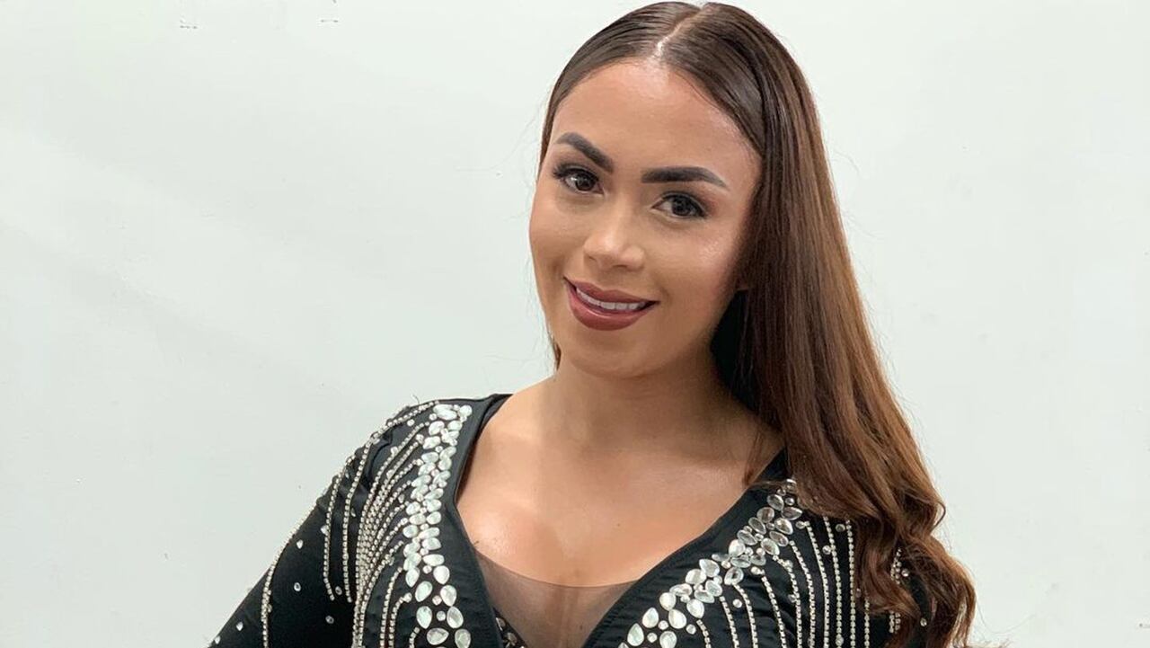 'Epa Colombia' le pidió una segunda oportunidad a famosa colombiana y no es su ex