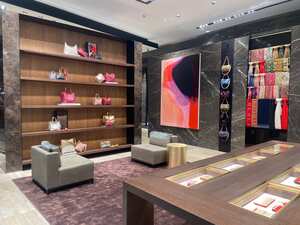 CH Carolina Herrera: un nuevo espacio de lujo en Medellín