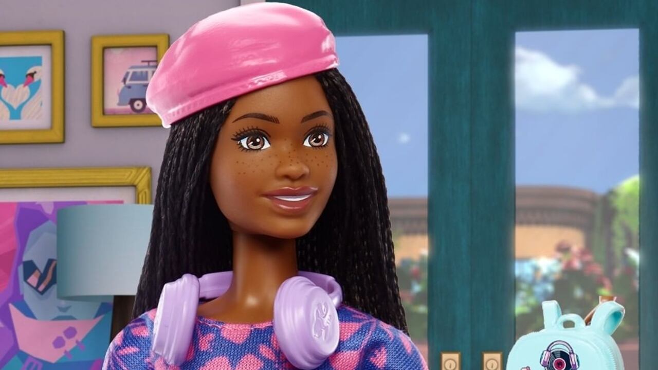 Barbie