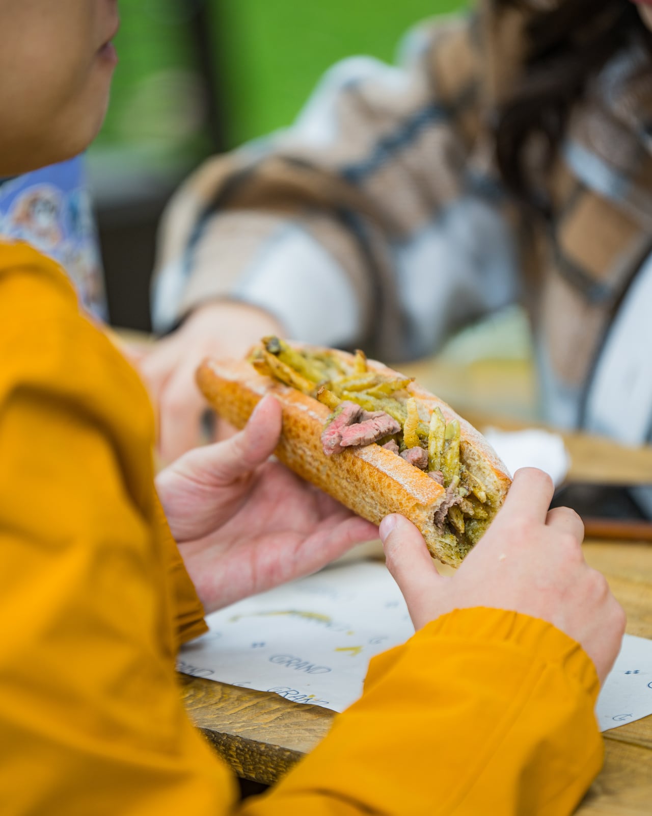 BogotáEats a Cielo Abierto reúne sabores, historias y talento gastronómico en una experiencia que celebra la cocina colombiana y a quienes hacen posible cada plato.