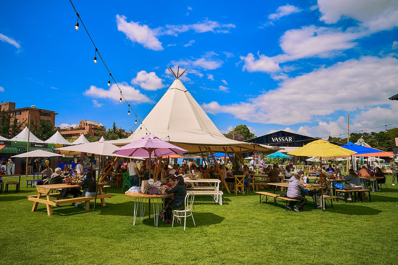 Vassar cambia de formato y se convierte en un festival para celebrar el emprendimiento colombiano