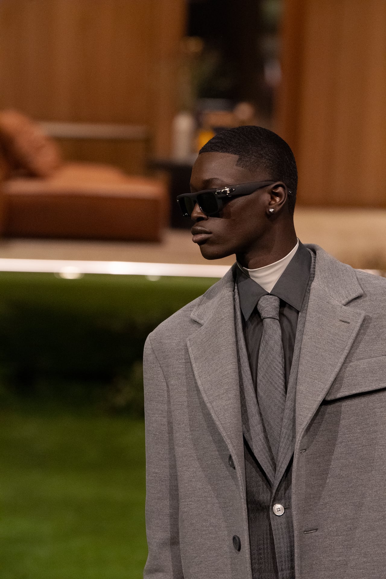 LOUIS VUITTON PRESENTA LA COLECCIÓN MEN’S FW26