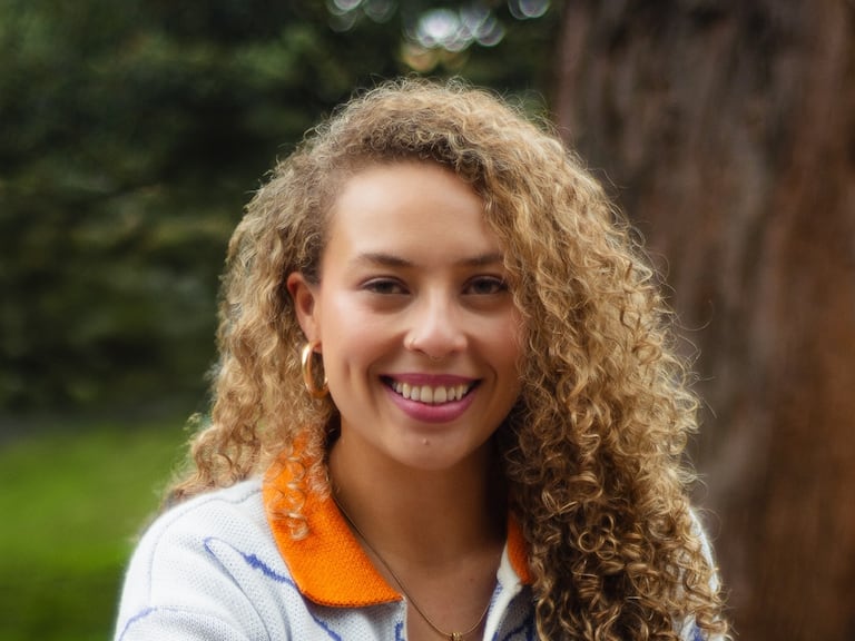 Pamela López - Columnista