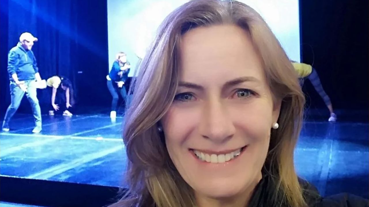 Kristina Lilley es recordada por haberle dado vida a Gabriela Acevedo de Elizondo en "Pasión de Gavilanes".