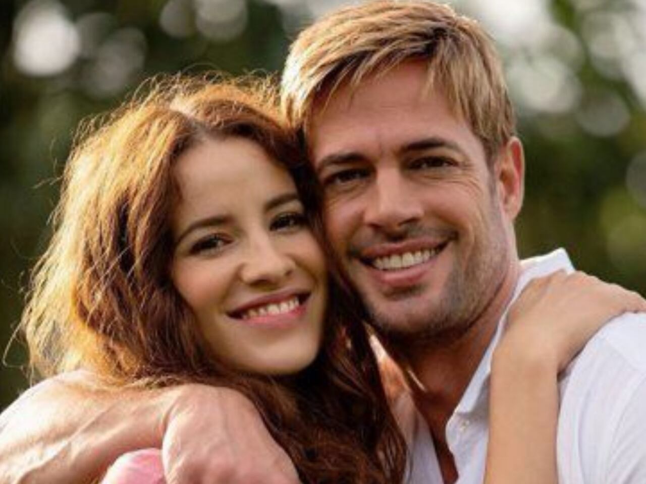 La terrible relación entre Laura Londoño y William Levy durante las grabaciones de 'Café con aroma de mujer' - Fucsia