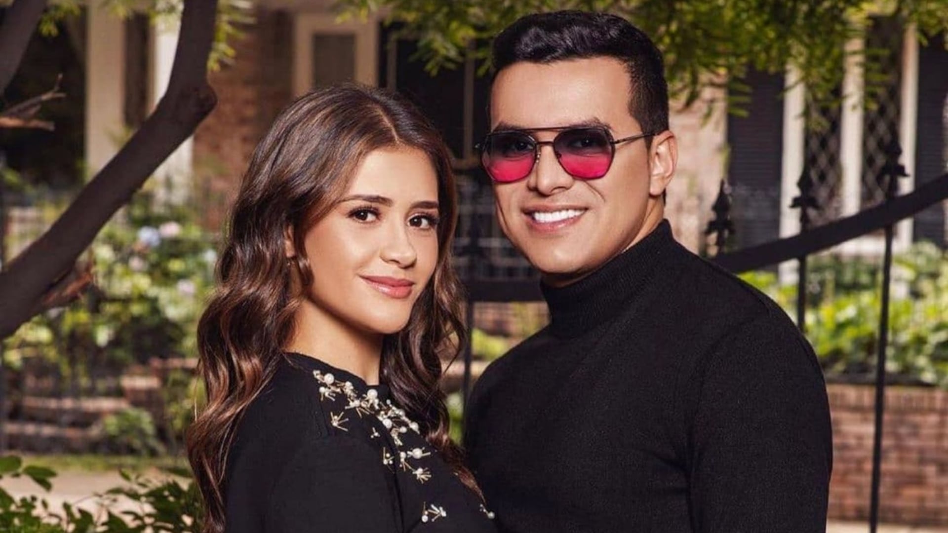 La dolorosa experiencia que vivieron Yeison Jiménez y su esposa tras la pérdida de un bebé - Fucsia