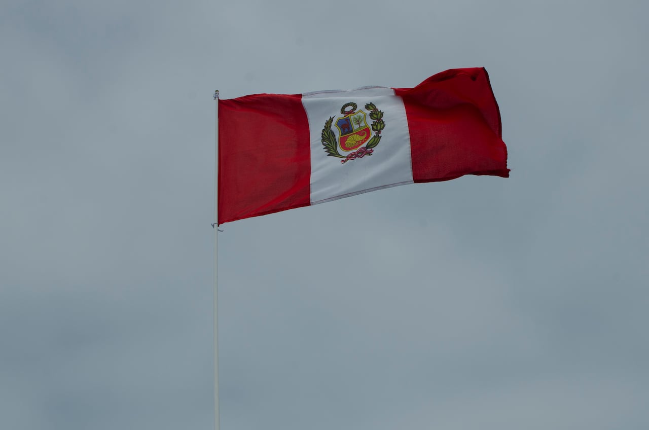Lima - Perú