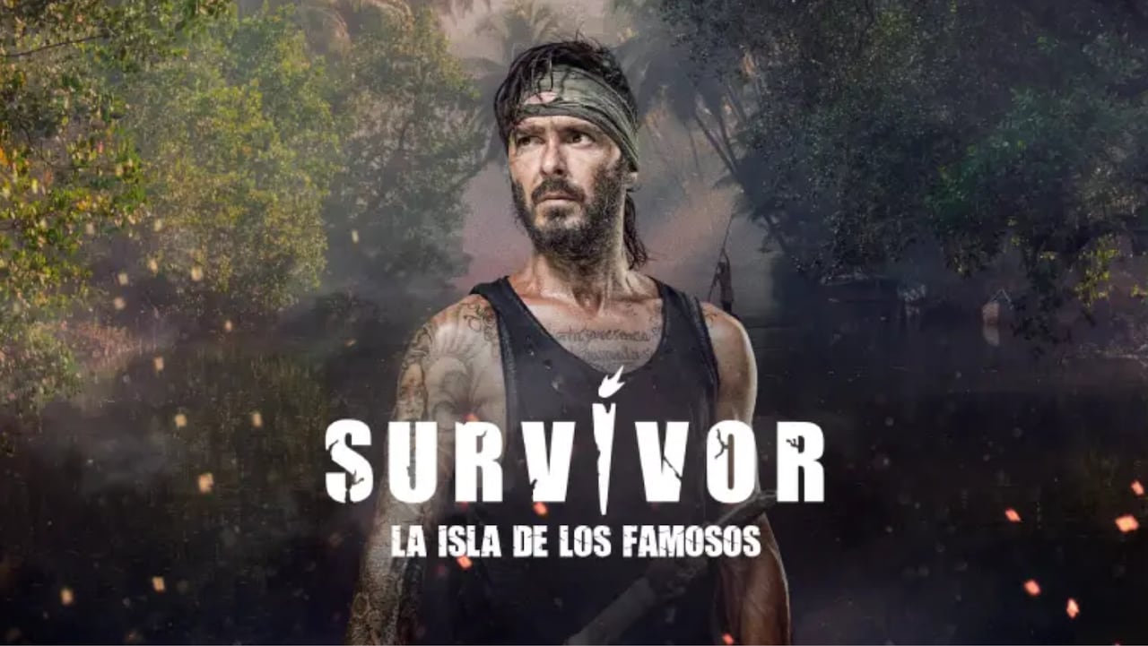 ‘La isla de los famosos’: cuándo y a qué hora se estrena el nuevo reality de RCN