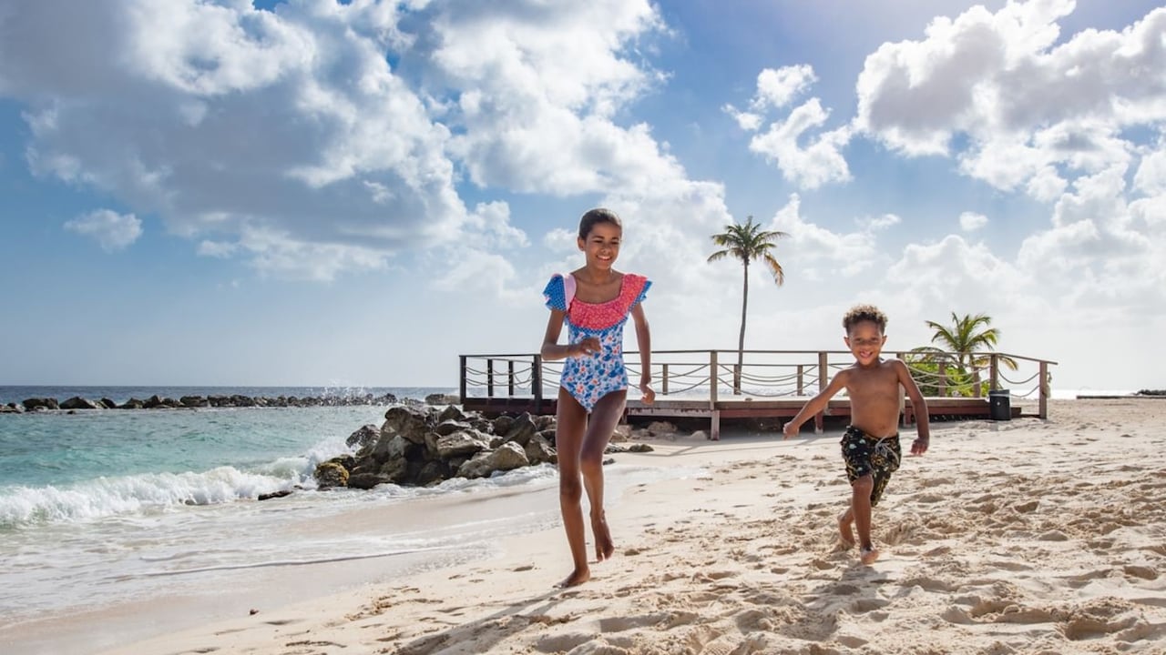 En 2024, más de 46 mil colombianos eligieron Curaçao como su destino, un 19 % más que el año anterior.