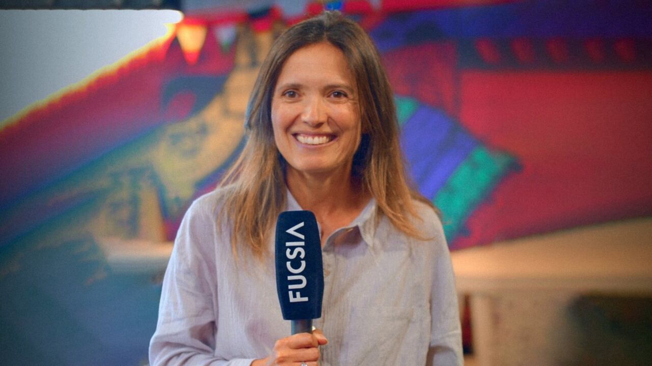 Ana María Gómez es emprendedora y fundadora de Oli Poli.