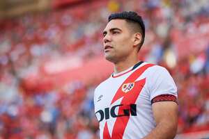 El delantero alzó su voz para solidarizarse con sus colegas en el fútbol profesional colombiano.