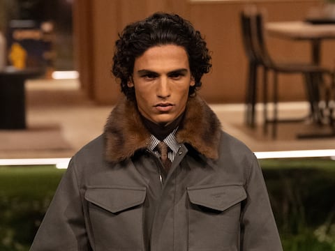 LOUIS VUITTON PRESENTA LA COLECCIÓN MEN’S FW26