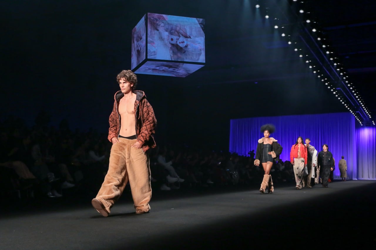 Bogotá Fashion Week 2026: 145 marcas y 28 pasarelas