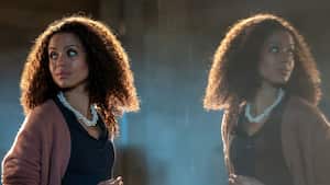 Gugu Mbatha-Raw, protagonista del thriller psicológico “The Girl Before” de HBO Max