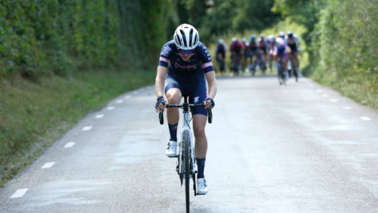 Así será la primera Vuelta femenina de ciclismo