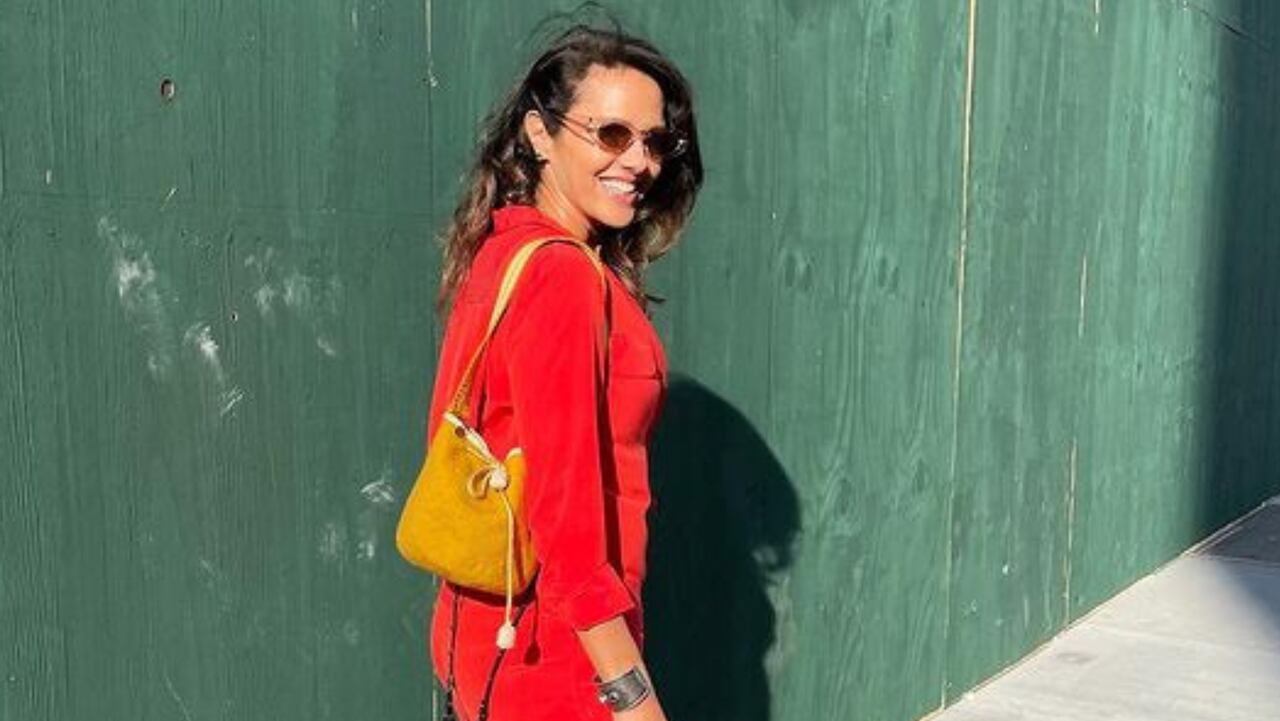 Atrevidas escenas de Paola Turbay en nueva novela de RCN prometen subir la temperatura y el rating