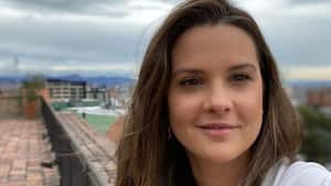 Foto: Instagram @nelagonzalez