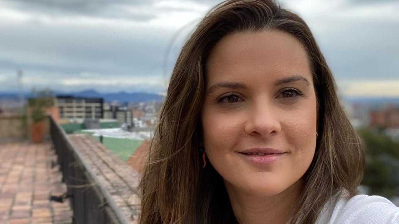 Foto: Instagram @nelagonzalez