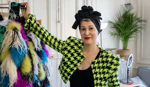 Marylin Fitoussi
