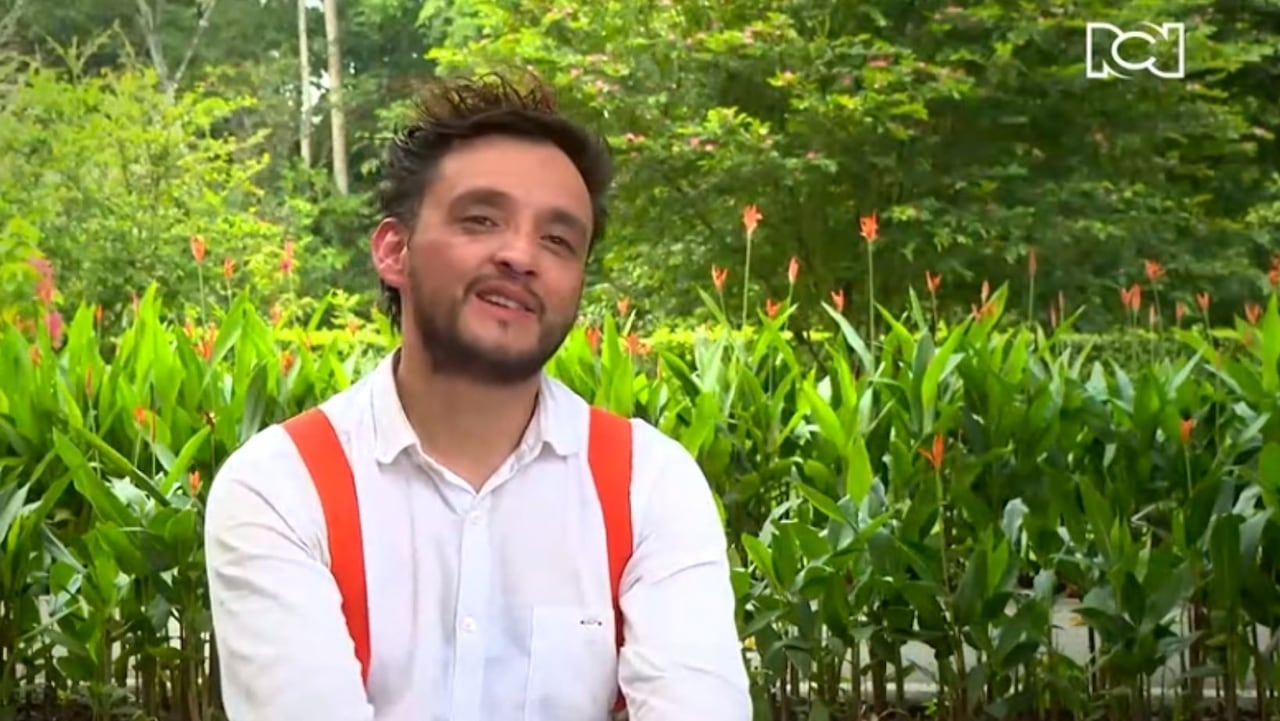 "Estaba que me moría": Juan Pablo Barragán tras una de sus pruebas más difíciles en 'MasterChef'