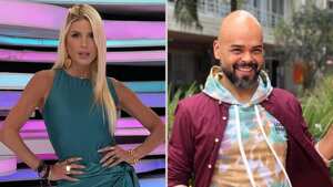 Mary Méndez responde a críticas de sus compañeros
 Instagram @marymendez55/omurcias@semana.com