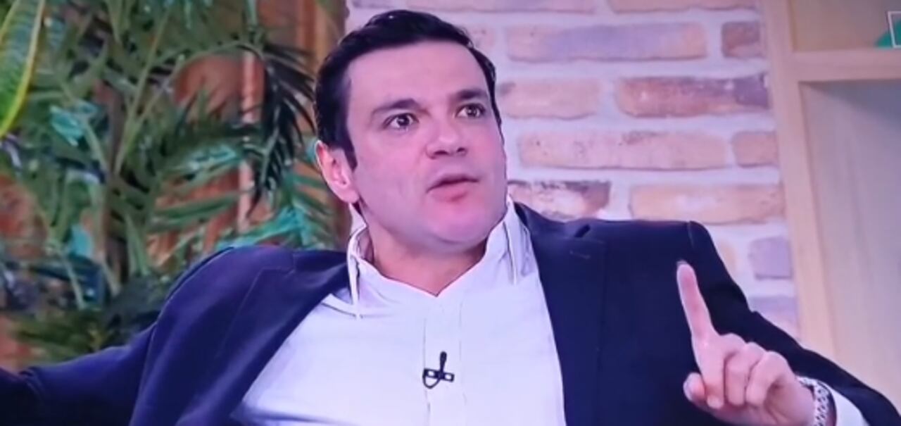 Juan Diego Alvira
