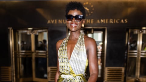 Lupita Nyong'o