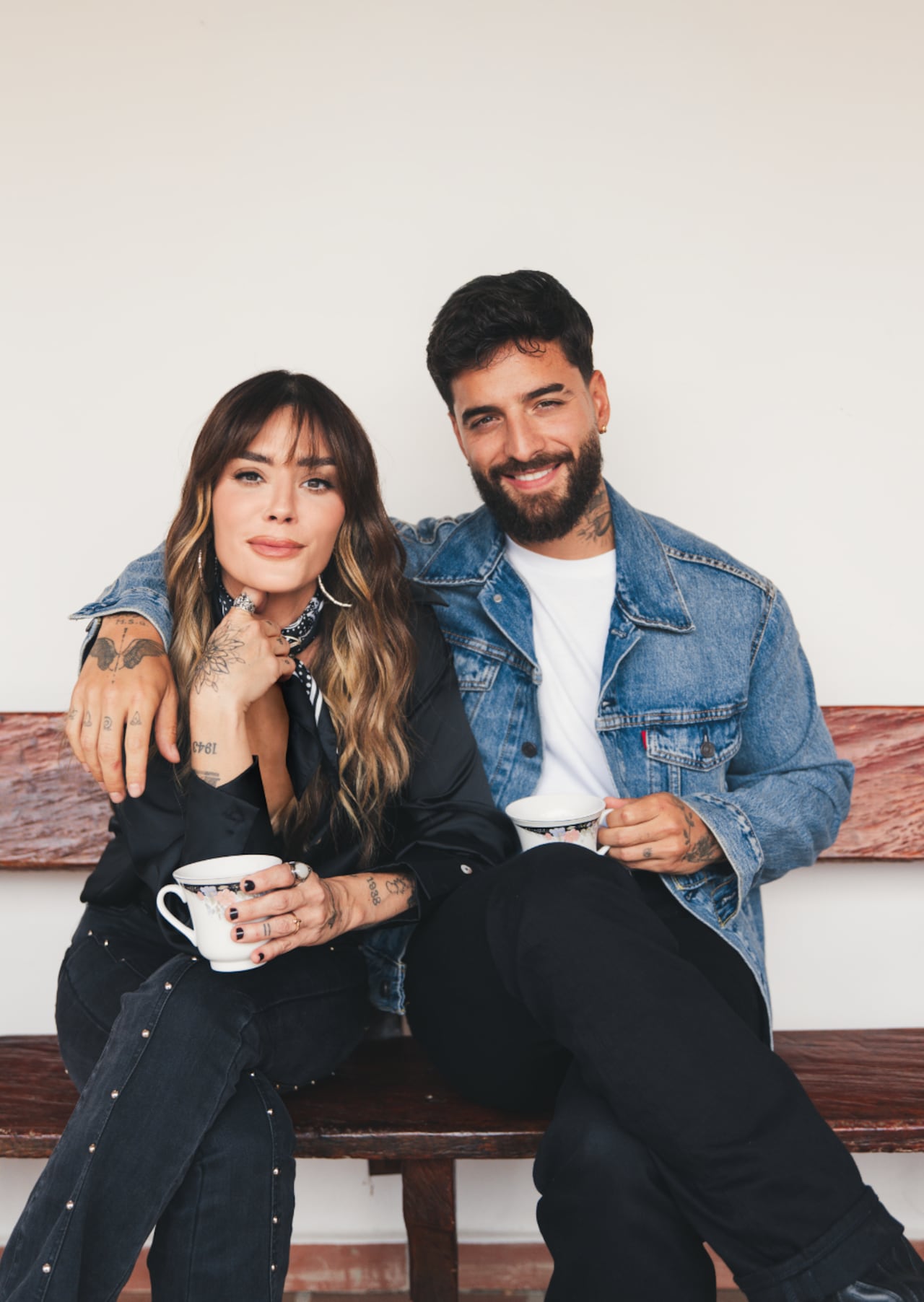 Maluma y Kany García unen sus voces en “1+1”