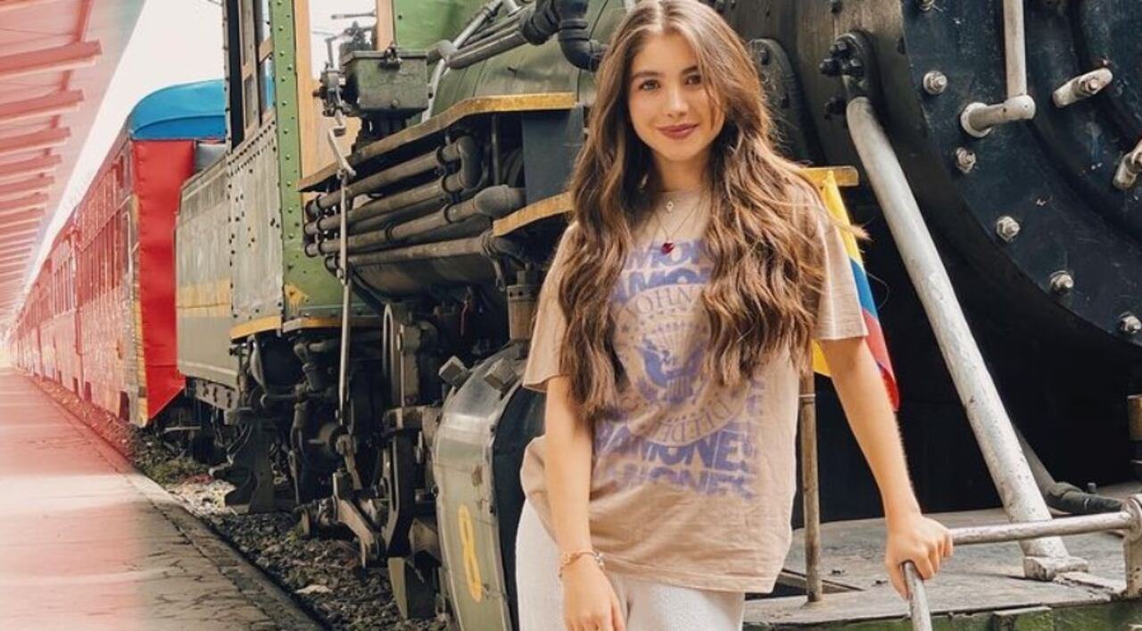 Shaira Instagram