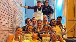 Daniela Tapia
@danielatapiaoficial