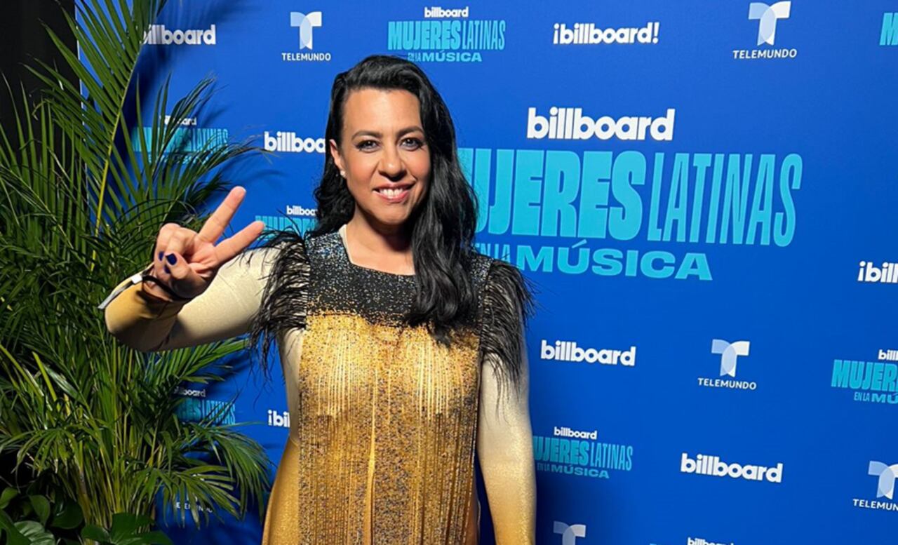 María Ramírez, CEO de Queen Street Talent