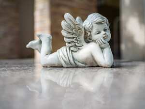 Cupido toca las puertas del amor de los signos zodiacales