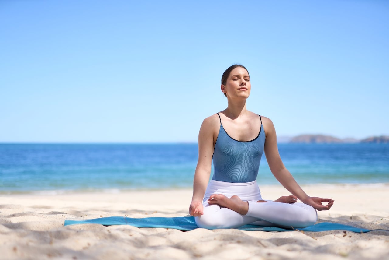 Despedida al 2024: Claves para comenzar el nuevo año con energía positiva