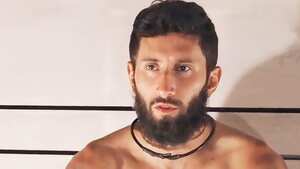 Sensei es uno de los participantes más fuertes de 'El Desafío'