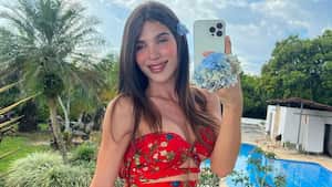 Mara Cifuentes habló de su adicción a las drogas y qué la ha ayudado a superarla