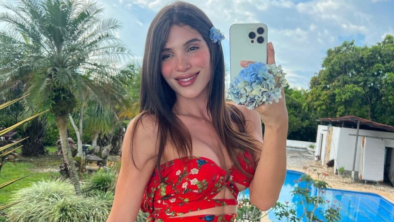 Mara Cifuentes habló de su adicción a las drogas y qué la ha ayudado a superarla