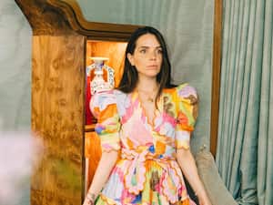 Leona Rose y el universo de las Matryoshkas